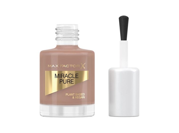 Max Factor Miracle Pure Nail Polish 812 Spiced...