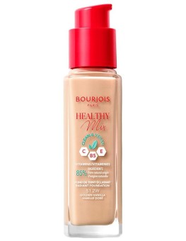 Healthy Mix Base De...