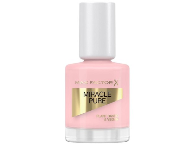 Max Factor Miracle Pure Nail Polish 202 Cherry...