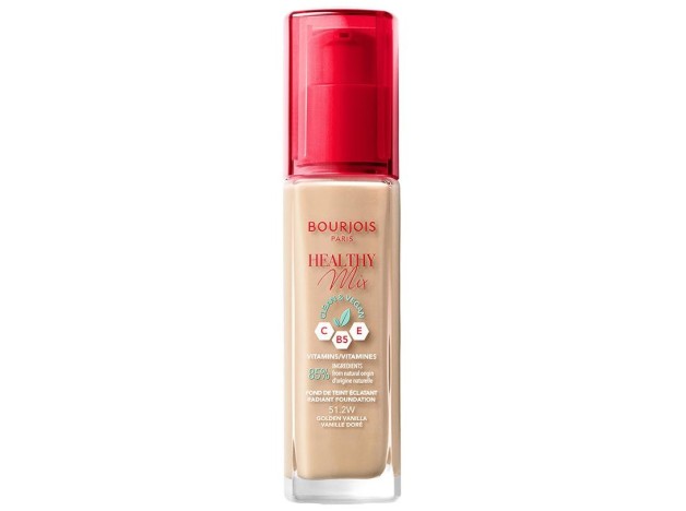 Healthy Mix Base De Maquillaje 51.2W-Golden...