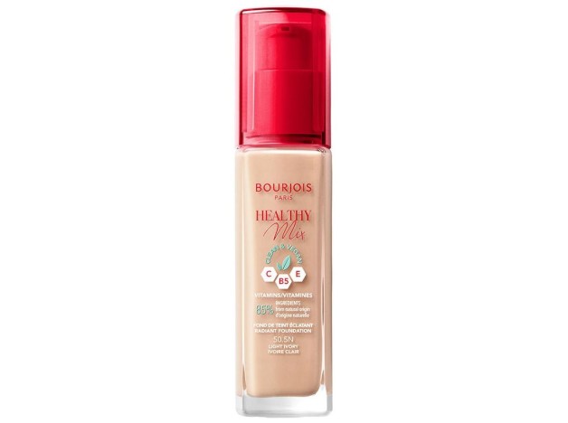 Healthy Mix Base De Maquillaje 50.5N-Light...
