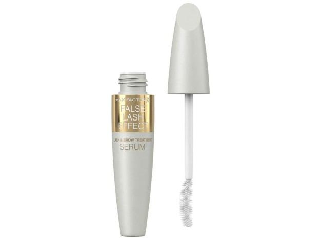 Max Factor False Lash Effect Lash %26 Brow...