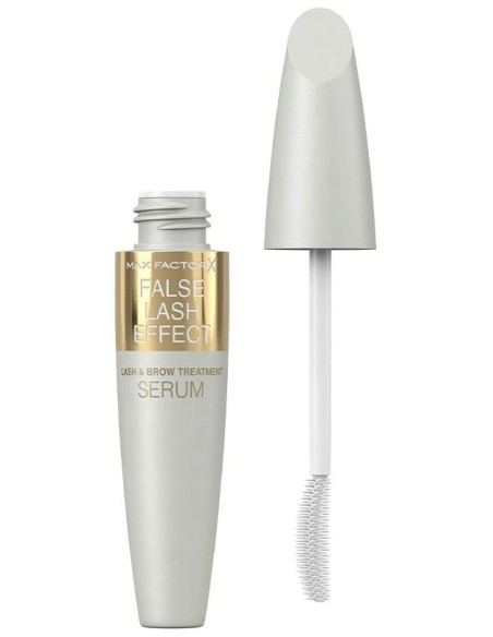 Max Factor False Lash Effect Lash %26 Brow Treatment Serum 13Ml