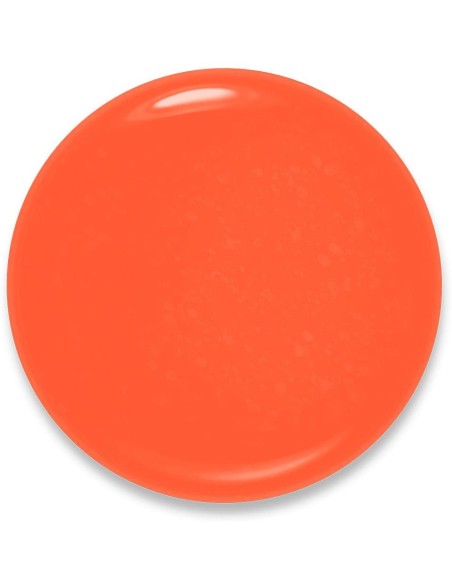 Rimmel Super Gel Nail Polish 96 Heatwave Away 12Ml