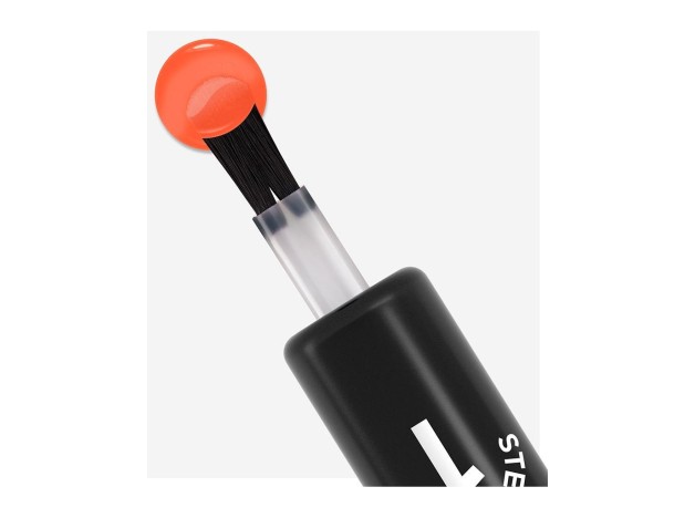 Rimmel Super Gel Nail Polish 96 Heatwave Away 12Ml