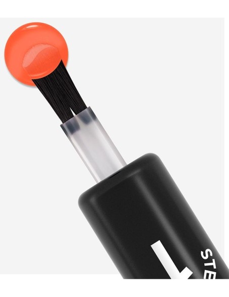Rimmel Super Gel Nail Polish 96 Heatwave Away 12Ml