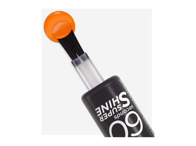 60 Seconds Super Shine Esmalte De Uñas 151-Tan...