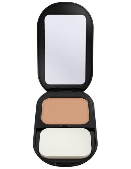 Facefinity Compact Base De Maquillaje Recargable Spf20 040-Creamy Ivory 84 Gr