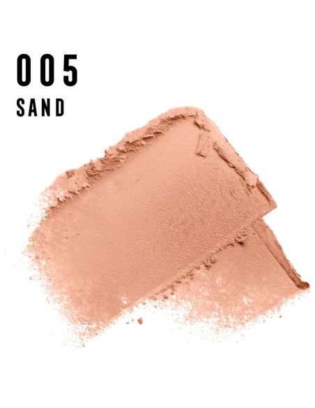 Facefinity Compact Base De Maquillaje Recargable Spf20 05-Sand 84 Gr