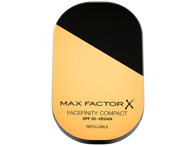 Facefinity Compact Base De Maquillaje...