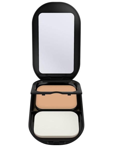 Facefinity Compact Base De Maquillaje Recargable Spf20 031-Warm Porcelain 84 Gr