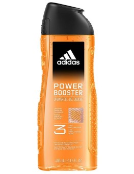 Power Booster Shower Gel...
