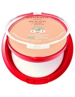 Bourjois Healthy Mix Poudre...