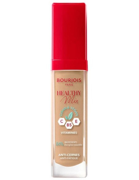 Bourjois Healthy Mix Concealer Vitamines 51 Light Vanilla 6Ml
