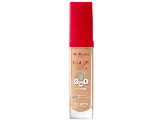 Bourjois Healthy Mix Concealer Vitamines 52...