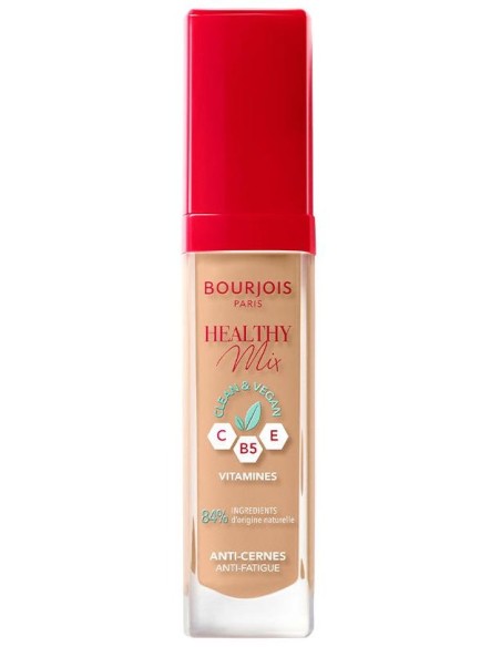 Bourjois Healthy Mix Concealer Vitamines 52 Beige 6Ml