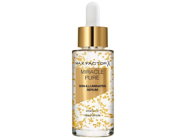 Max Factor Miracle Pure Skin-Illuminating Serum...