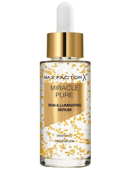 Max Factor Miracle Pure Skin-Illuminating Serum 30Ml