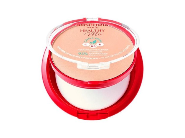 Bourjois Healthy Mix Concealer Vitamines 51...