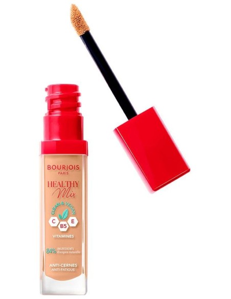 Bourjois Healthy Mix Concealer Vitamines 51 Light Vanilla 6Ml