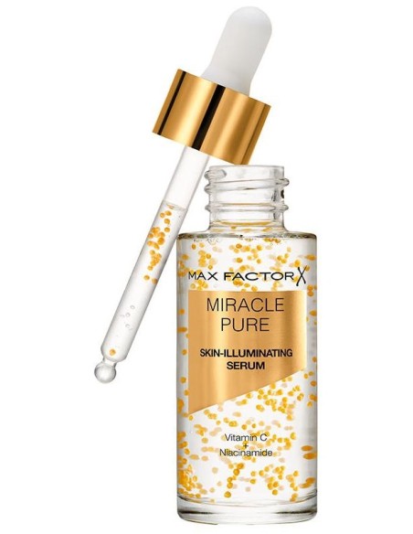 Max Factor Miracle Pure Skin-Illuminating Serum 30Ml