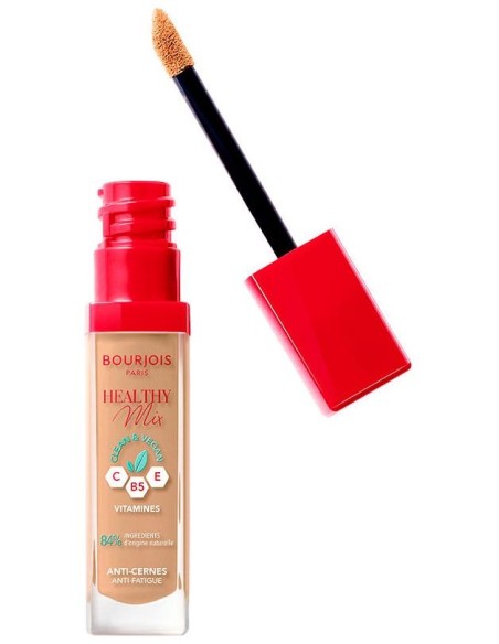 Bourjois Healthy Mix Concealer Vitamines 51 Light Vanilla 6Ml