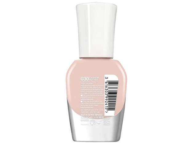 Sally Hansen Good.Kind.Pure Vegan Color Demi...