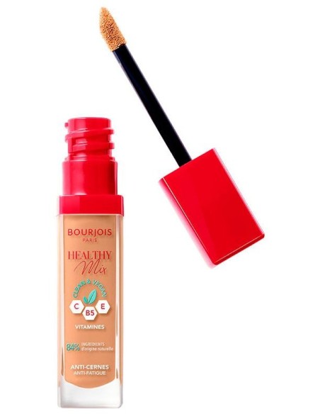 Bourjois Healthy Mix Concealer Vitamines 51 Light Vanilla 6Ml