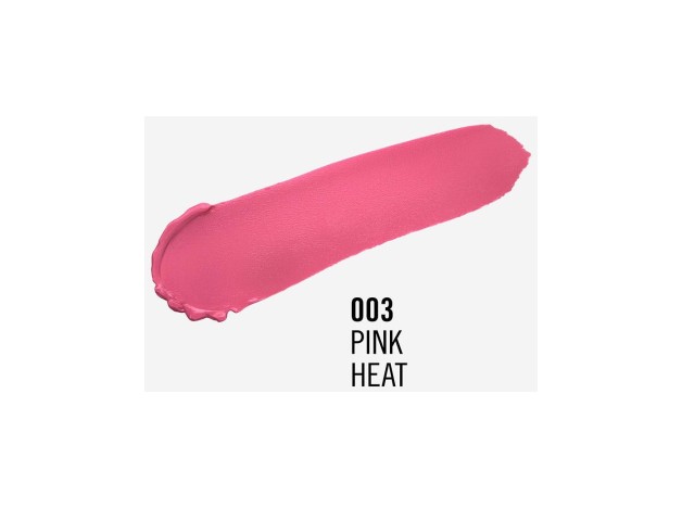 Kind %26 Free Tinted Multi Stick 003-Pink Heat...