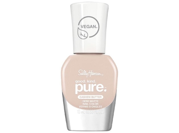 Sally Hansen Good.Kind.Pure Vegan Color Demi...