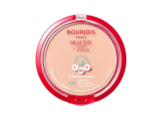 Bourjois Healthy Mix Concealer Vitamines 51...