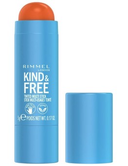 Rimmel Kind %26 Free Tinted...