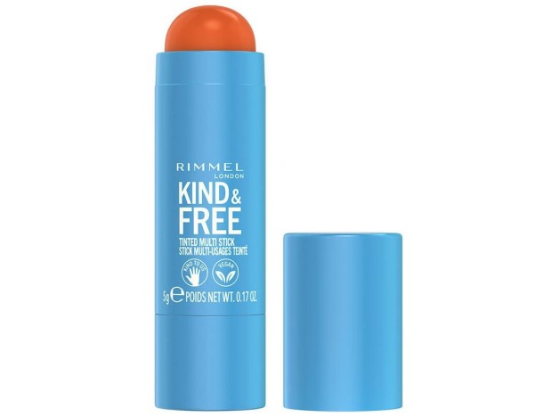Rimmel Kind %26 Free Tinted Multi Stick 004...