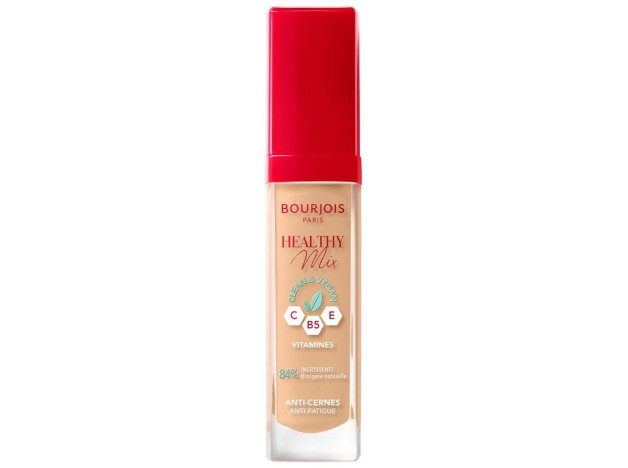 Bourjois Healthy Mix Concealer Vitamines 51...