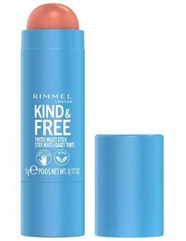 Rimmel Kind %26 Free Tinted...