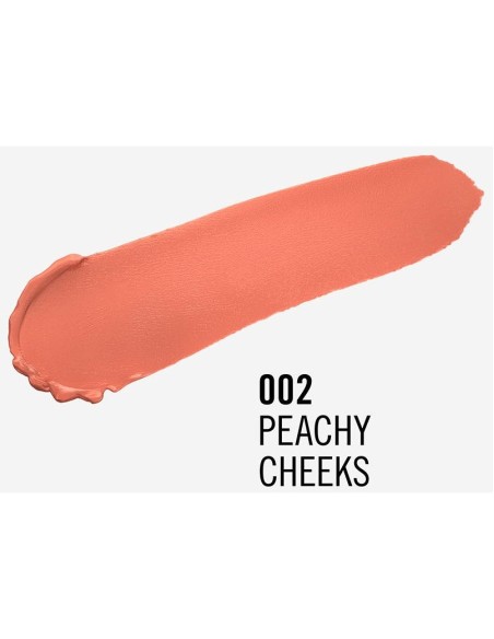 Rimmel Kind %26 Free Tinted Multi Stick 002 Peachy Cheeks 5G