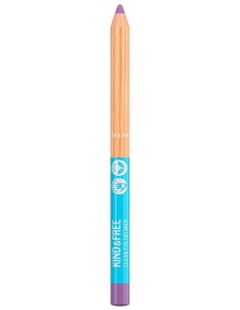 Rimmel Kind %26 Free Clean...