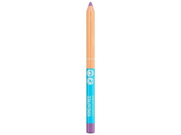 Rimmel Kind %26 Free Clean Eye Definer 003...