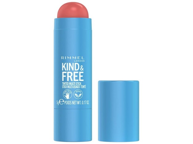 Kind %26 Free Tinted Multi Stick 001-Caramel...