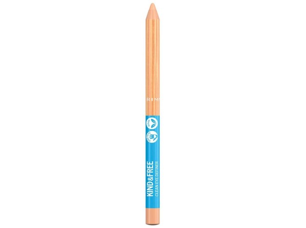 Rimmel Kind %26 Free Clean Eye Definer 005...