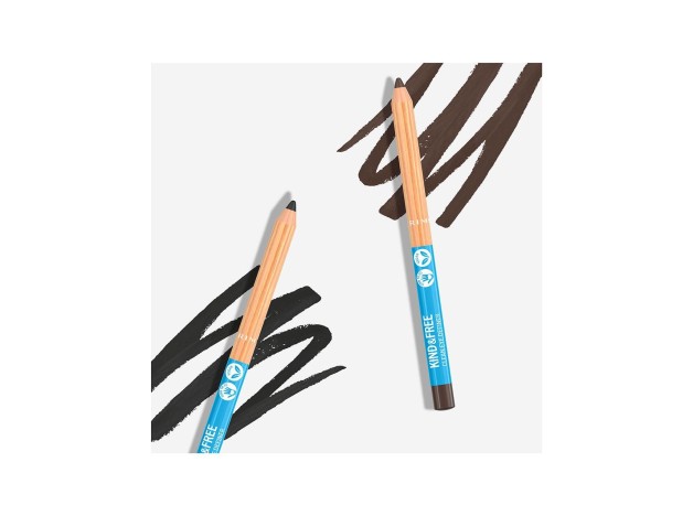 Rimmel Kind %26 Free Clean Eye Definer 001...