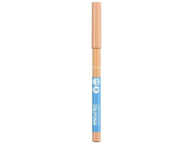 Rimmel Kind %26 Free Clean Eye Definer 005...