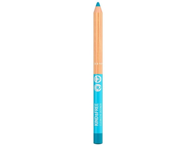 Rimmel Kind %26 Free Clean Eye Definer 006...