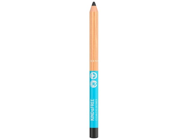 Rimmel Kind %26 Free Clean Eye Definer 001...