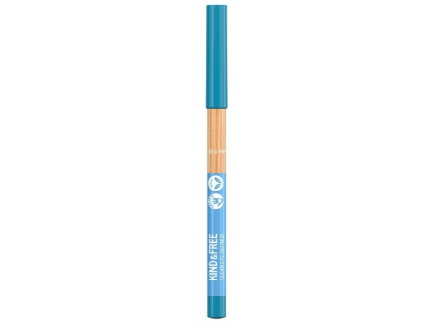 Rimmel Kind %26 Free Clean Eye Definer 006...