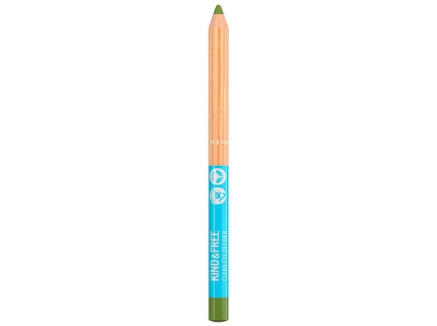 Rimmel Kind %26 Free Clean Eye Definer 004 Soft...