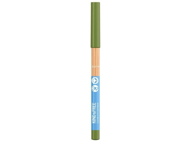 Rimmel Kind %26 Free Clean Eye Definer 004 Soft...