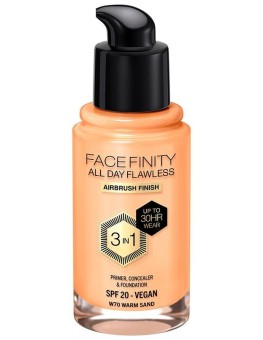 Facefinity 3In1 Primer,...