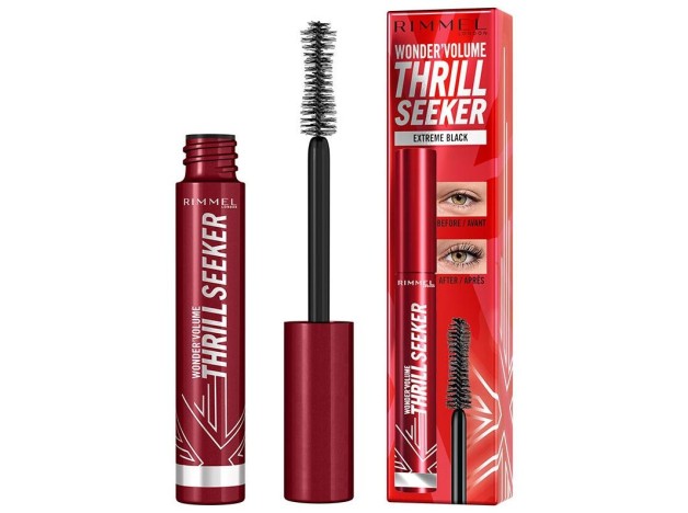 Rimmel Wonder 'Volume Thrill Seeker Mascara...