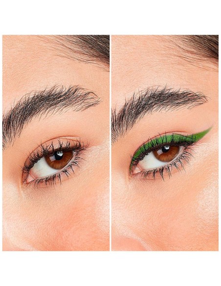 Rimmel Kind %26 Free Clean Eye Definer 004 Soft Orchard 1.1G